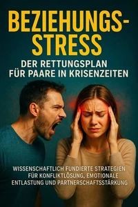 Beziehungsstress: Der Rettungsplan für Paare in Krisenzeiten