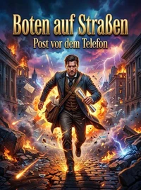 Boten auf Straßen