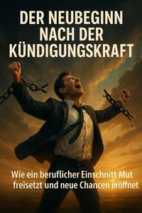 Der Neubeginn Nach Der Kündigungskraft