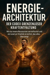 Energiearchitektur: Der Codex grenzenloser Kraftentfaltung