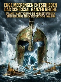 Enge Meerengen entschieden das Schicksal ganzer Reiche