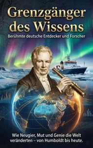 Grenzgänger des Wissens: Berühmte deutsche Entdecker und Forscher