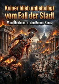 Keiner blieb unbehelligt vom Fall der Stadt
