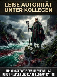 Leise Autorität unter Kollegen