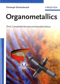 Christoph Elschenbroich - Organometallics.