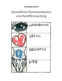 Christoph Emrich - Gewaltfreie Kommunikation und Konfliktcoaching.
