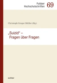 "Suizid" – Fragen über Fragen
