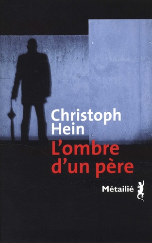 L'ombre d'un père