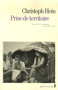 Prise de territoire