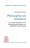 Philosophie als Initiation. Die sieben philosophischen Schriften Rudolf Steiners als spiritueller Schulungsweg