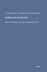 Politik und Geschichte