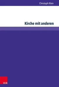 Kirche mit anderen
