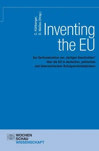 Inventing the EU