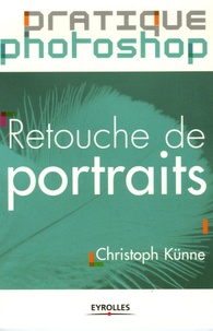 Christoph Künne - Retouche de portraits.