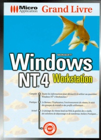 Christoph Lindemann et Christian Immler - Windows NT 4 Workstation - Microsoft.