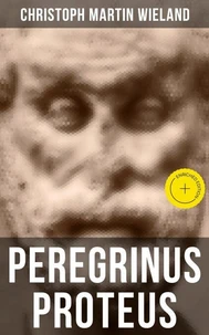 Peregrinus Proteus