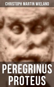 Peregrinus Proteus