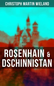Rosenhain &amp; Dschinnistan