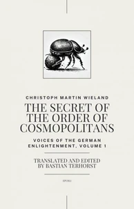 The Secret of the Order of Cosmopolitans