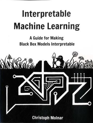 Interpretable Machine Learning. A Guide for Making Black Box Models Interpretable