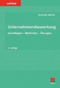 Unternehmensbewertung