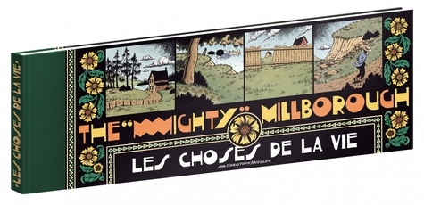 The Mighty Millborough  Les choses de la vie