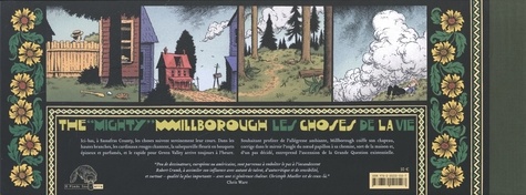 The Mighty Millborough  Les choses de la vie