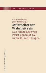 Mitarbeiter der Wahrheit sein