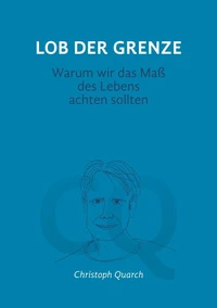 Lob der Grenze