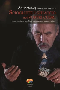 Sciogliete il ghiaccio nei vostri cuori