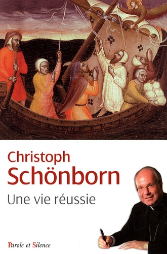 Christoph Schönborn - Une vie réussie.