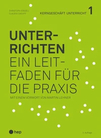 Unterrichten (E-Book, Neuauflage 2026)
