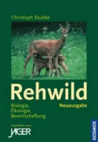 Rehwild