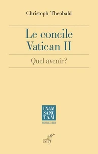 Le concile Vatican II
