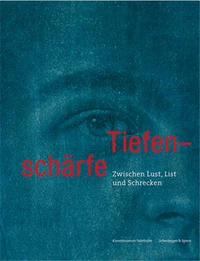 TiefenschArfe