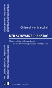 Der Schwarze Dienstag