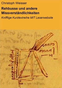 Rehbusse und andere Missverständlichkeiten