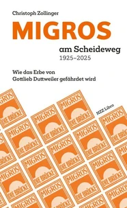 MIGROS am Scheideweg 1925–2025