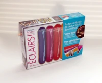 Eclairs, le coffret