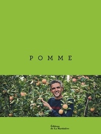 Christophe Adam - Pomme.