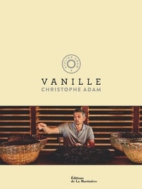 Christophe Adam - Vanille.