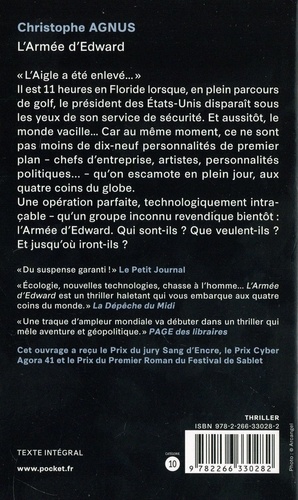 L'armée d'Edward