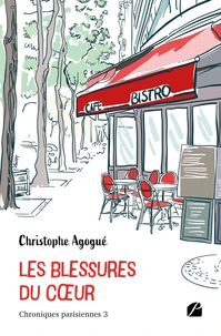 Chroniques parisiennes