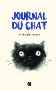 Christophe Agogué - Journal du chat - Mon musée imaginaire - III.