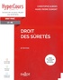 Christophe Albiges et Marie-Pierre Dumont - Droit des sûretés.