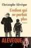 Christophe Alévêque - L'enfant qui ne parlait plus.