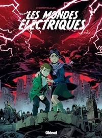 Christophe Alliel - Les mondes électriques 3 : Les mondes electriques - tome 03.