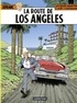 Christophe Alvès et François Corteggiani - Lefranc Tome 34 : La Route de Los Angeles.