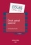 Droit pénal spécial 7e édition