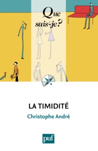 Téléchargements de manuels La timidité